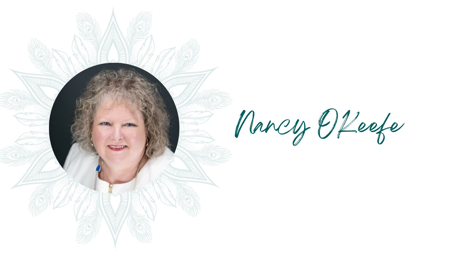 1_AMPLIFY – Nancy OKeefe - Inspired Living Secrets